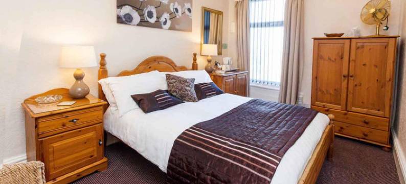 贝尔蒙特酒店(Belmont Hotel)图片