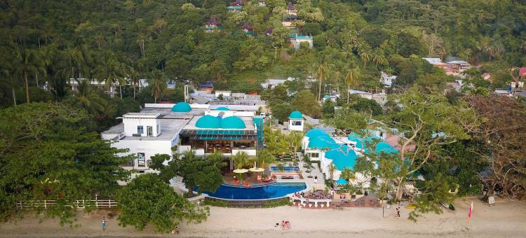 周末爱妮岛海滩度假村(Weekends El Nido Beach Resort)图片