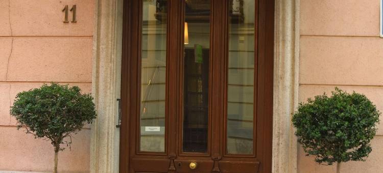 卡泰多拉尔酒店(Hotel Boutique Catedral)图片