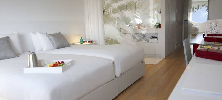 万丽巴塞罗那费拉酒店(Renaissance Barcelona Fira Hotel)图片