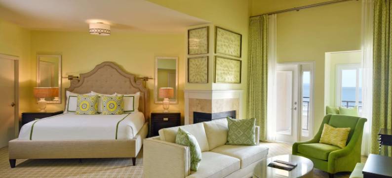 蓬特韦德拉海滩旅馆及俱乐部(The Lodge & Club at Ponte Vedra Beach)图片