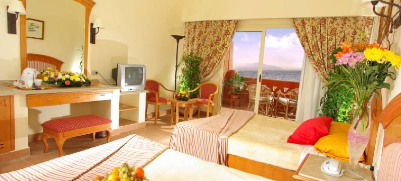 沙姆君悦广场度假村 - 仅限家庭和情侣(Sharm Grand Plaza Resort - Families and Couples Only)图片