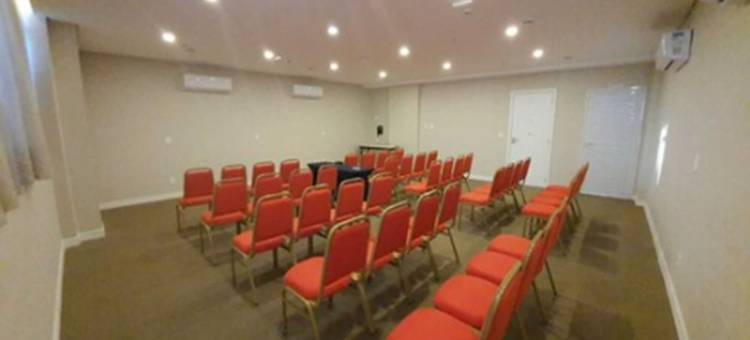 特兰斯美利加菲特塞拉酒店(Transamerica Fit Serra)图片