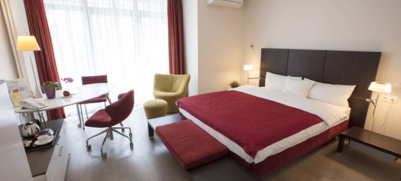 毛勒斯佐拉姆特酒店(Maurers Zollamt Hotel)图片