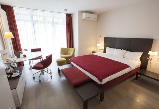 Maurers Zollamt HotelHotel Overview