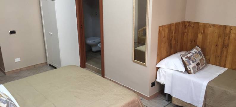 那不勒斯生活酒店(Naples to Live)图片