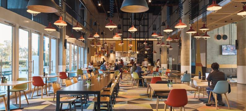 阿德莱德机场阿图拉酒店, EVT旗下(Atura Adelaide Airport, an EVT hotel)图片