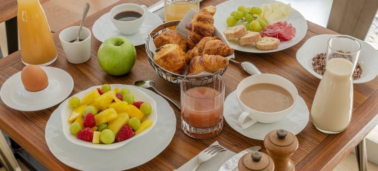 歌剧9酒店(9Hotel Opera)图片