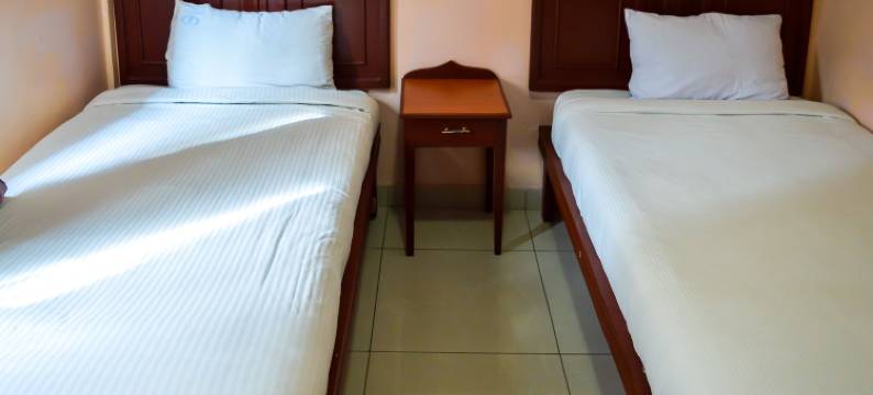 全球宫殿酒店(Global Palace Hotel)图片