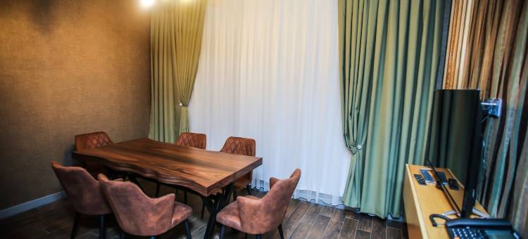 阿尔玛达别墅酒店(Armada Villa Hotel)图片