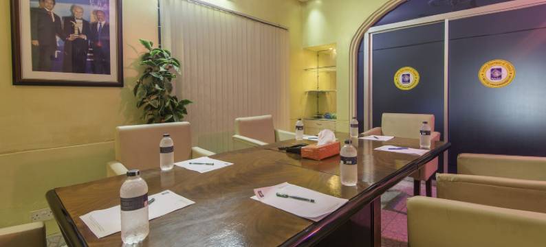 巴比伦酒店及服务式公寓(Babylon Hotel & Serviced Apartment)图片