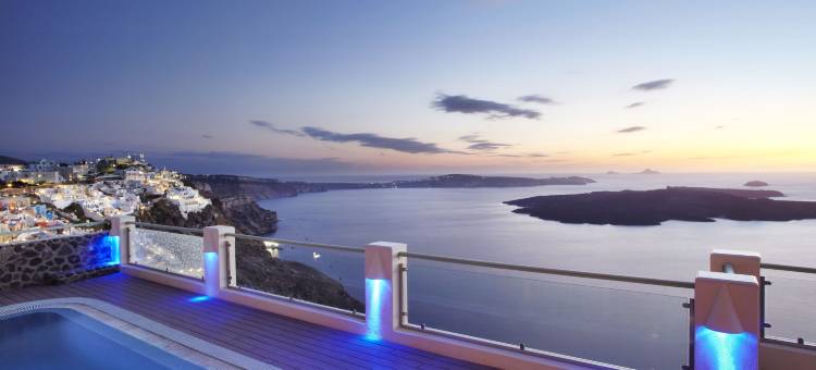 伊拉水疗酒店(Ira Hotel & Spa - Adults Only)图片