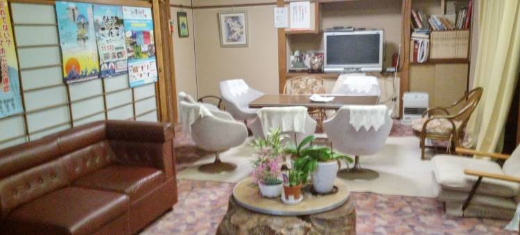 大新旅馆(Daishin Ryokan)图片