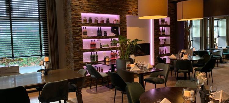 瓦尔韦克弗莱彻餐厅酒店(Fletcher Hotel-Restaurant Waalwijk)图片