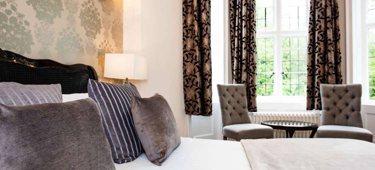 南冠庄园酒店，贝斯特韦斯特品质精选(Southcrest Manor Hotel, BW Signature Collection)图片