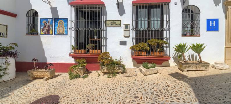 修道院酒店(Hotel El Convento)图片