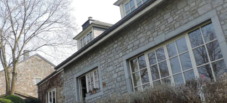 拉布森尼尔住宿加早餐旅馆(B&B la Buissonniere)图片