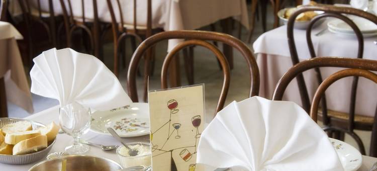 卢尔德阿斯托利亚梵蒂冈原生酒店(The Originals City Hôtel Astoria Vatican Lourdes)图片