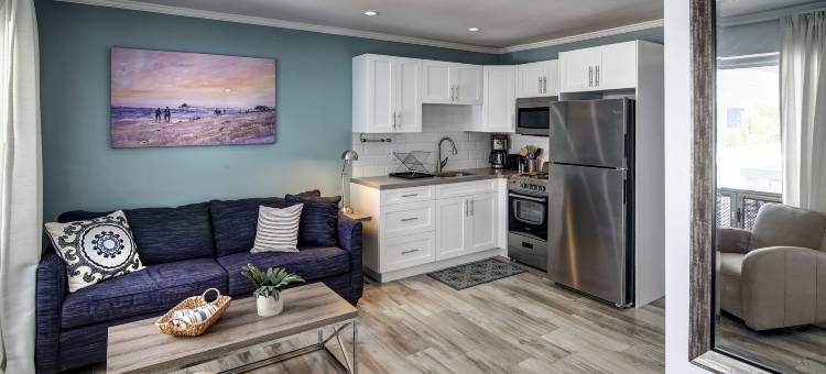 佛罗里达梅迪套房汽车旅馆(May-Dee Suites in Florida)图片