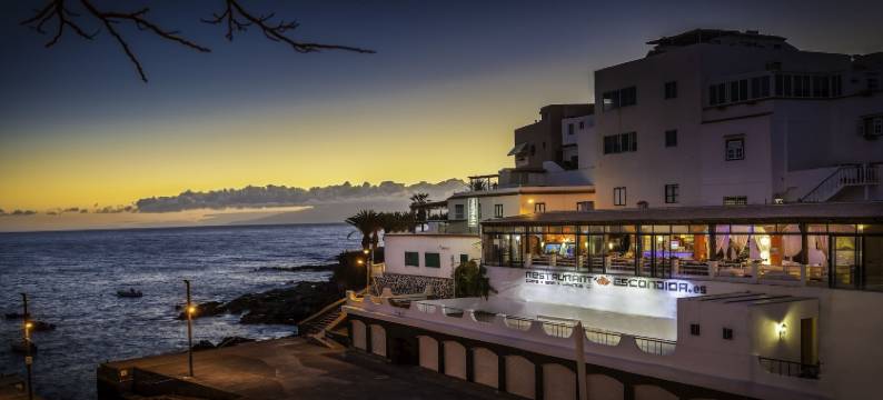 罗克广场公寓(Rok Plaza)图片