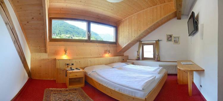 加尼斯纳特纳霍夫酒店(Hotel Garni Snaltnerhof)图片