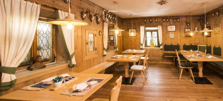 加尼斯纳特纳霍夫酒店(Hotel Garni Snaltnerhof)图片