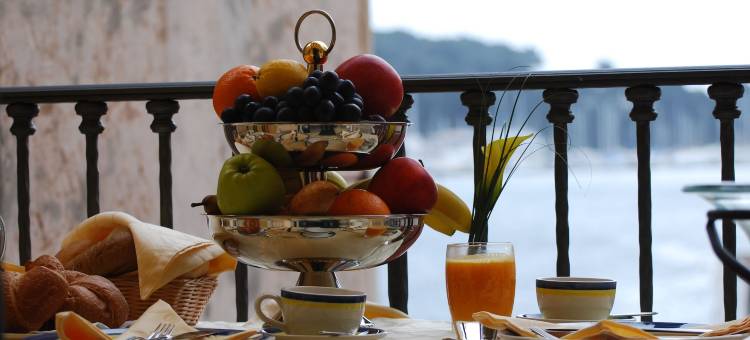 图托罗托别墅住宿加早餐旅馆(Villa Tuttorotto)图片