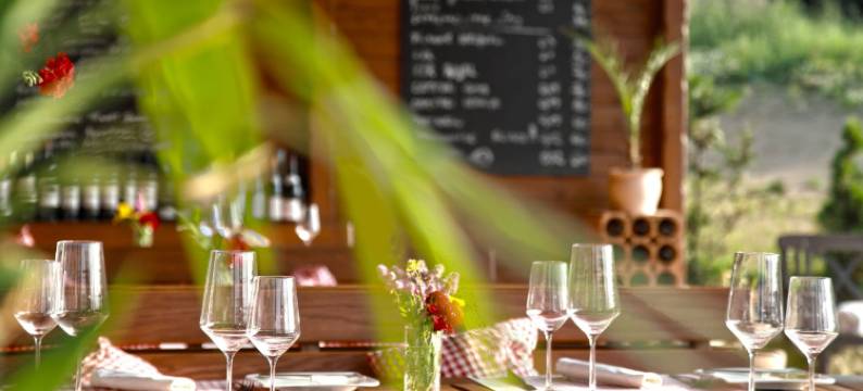 迷迭香别墅酒店(Villa Rozmaryn & Gourmet)图片