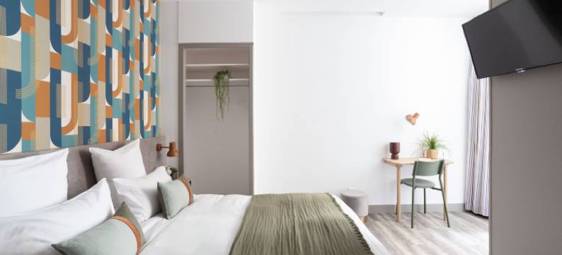 苏珊酒店(Hôtel Suzane)图片