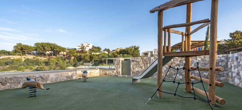 波尔图合力哈皮玛格度假村(Hapimag Resort Porto Heli)图片