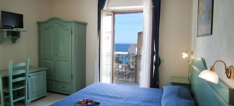 圣法兰西丝科酒店(Hotel San Francisco)图片