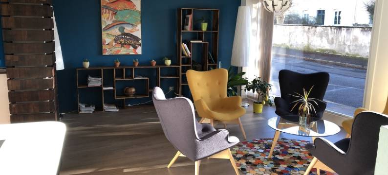 圣 - 贝努瓦餐厅酒店(Hotel Restaurant Saint-Benoit)图片