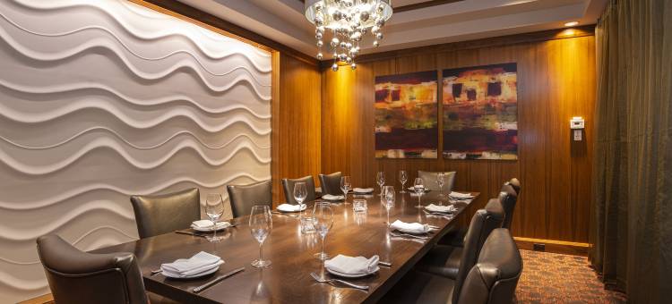 贝斯特韦斯特精品格兰维尔堡套房酒店及会议中心市中心(Best Western Premier Chateau Granville Hotel  Suites  Conf. Centre)图片