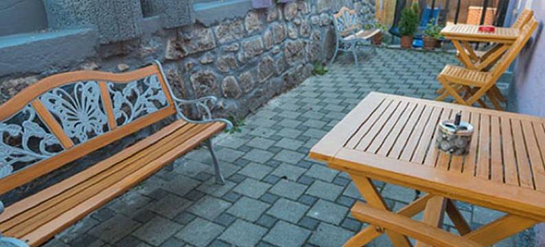 赫森绍普夫疗养酒店&餐厅(Wellnesshotel & Restaurant Hexenschopf)图片