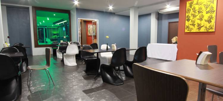 时尚酒店(Trendy Hotel)图片