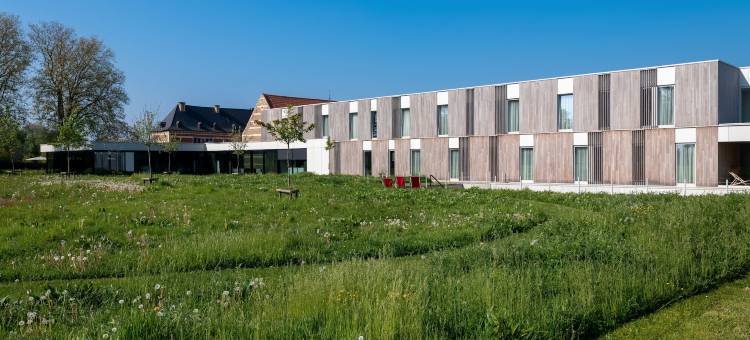 马丁租屋主酒店(Martin's Rentmeesterij)图片