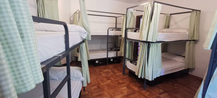 很多马西亚乡村旅馆(Mucha Masia Hostel Rural Urba)图片