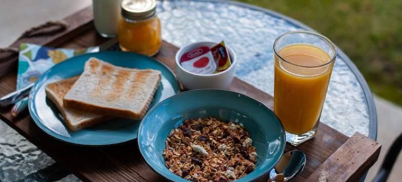 卡里克汽车旅馆(Carrick Lodge Motel)图片