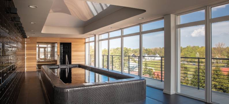 莫洛公园公寓酒店(Molo Park Aparthotel)图片