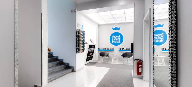 御花园酒店(Royal Court Hotel)图片