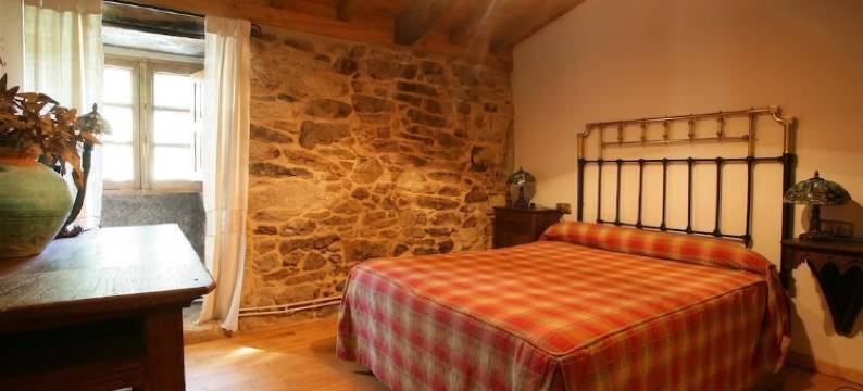 帕拉达达斯贝斯塔斯乡村民宿(A Parada Das Bestas)图片