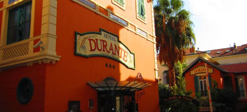 杜兰特酒店(Maison Durante)图片