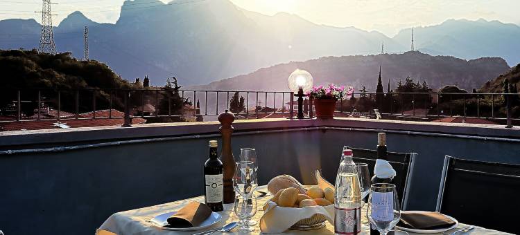 鲁比诺酒店(Hotel Rubino)图片