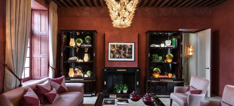 拉利克拉佛利沛瑞格城堡餐厅酒店(Château Lafaurie-Peyraguey Hôtel & Restaurant Lalique)图片