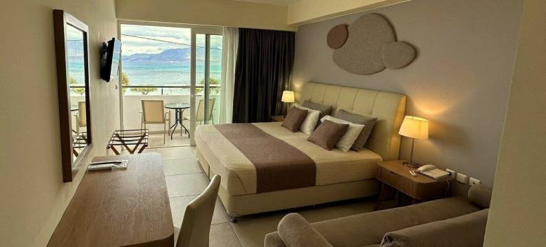 法德拉海滩酒店(Faedra Beach)图片