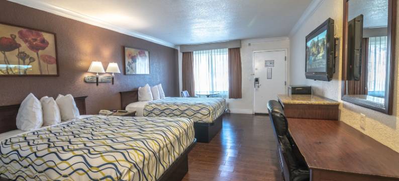 摄政旅馆(Regency Inn Tulsa)图片