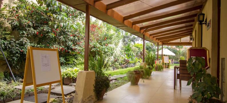 艾斯拉伊雅尼酒店(Eseriani the Hotel)图片