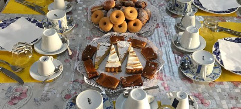 塔柯尼民宿(Casa Tacconi)图片