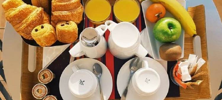 里瓦艺术温泉酒店(Hôtel Riva Art & Spa)图片