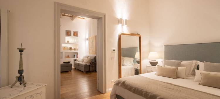 迪莫拉波特菲勒酒店(Dimora Botteghelle)图片